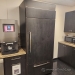 Sub Zero 36" Classic Over/Under Refrigerator/Freezer